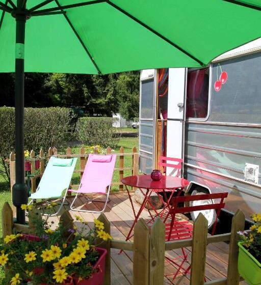 ベーシックルーム, Le Coeur De La Foret