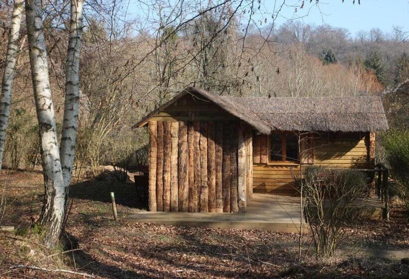 Шале 1 Спальня, Le Coeur De La Foret