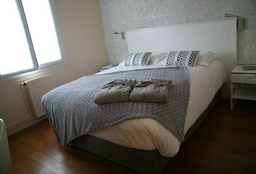 Family Suite, Les Suites Champenoises