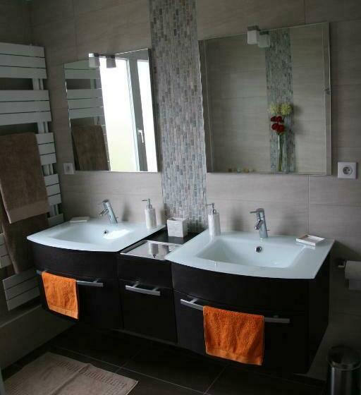 سوییت لوکس, Les Suites Champenoises