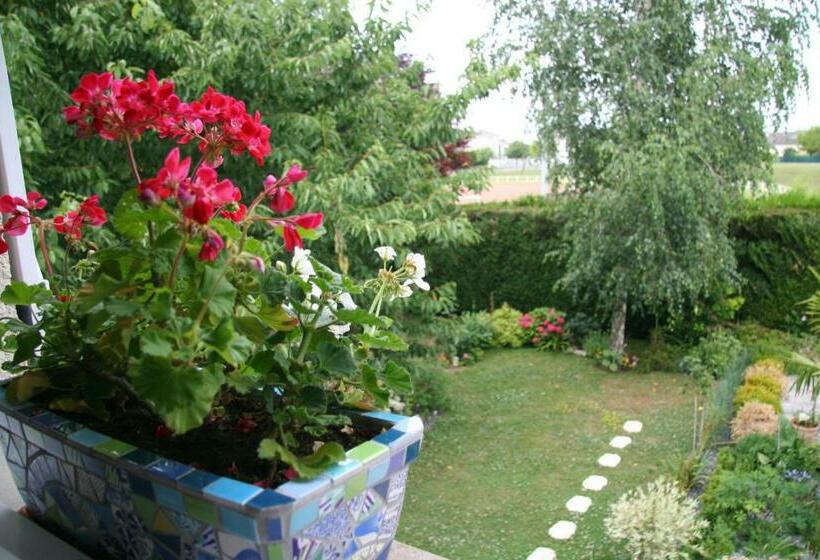 سوییت لوکس, Les Suites Champenoises