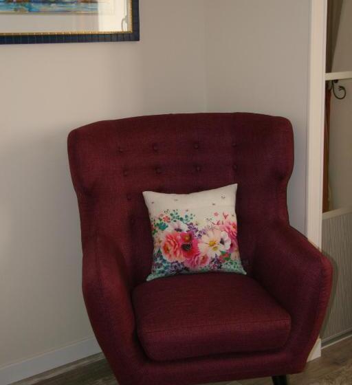 سوییت لوکس, Les Suites Champenoises