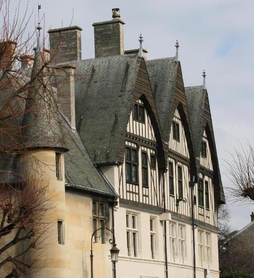 سوییت لوکس, Les Suites Champenoises