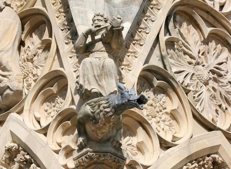 سوییت خانوادگی, Les Suites Champenoises