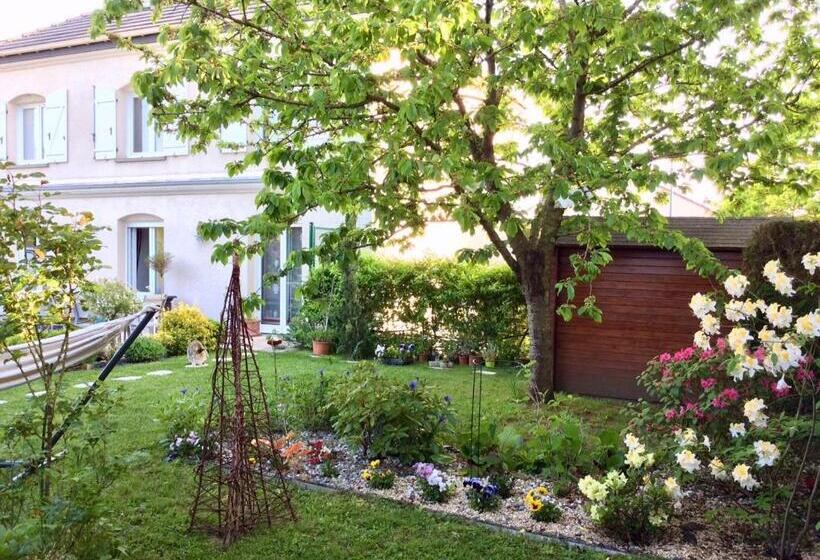 سوییت خانوادگی, Les Suites Champenoises