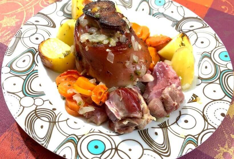 سوییت خانوادگی, Les Suites Champenoises