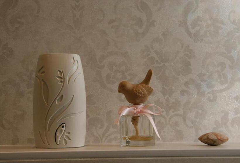 سوییت خانوادگی, Les Suites Champenoises