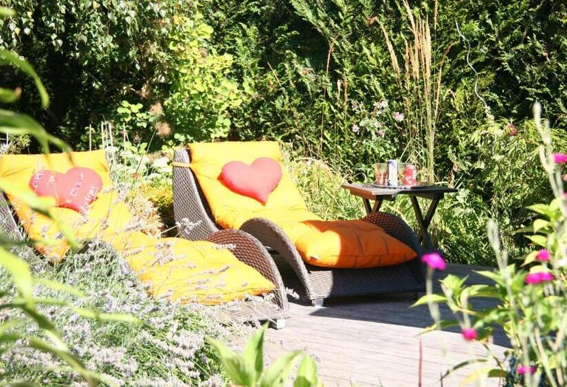 سوییت لوکس, Les Suites Champenoises