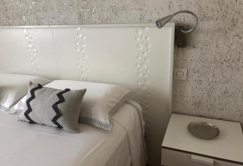 Family Suite, Les Suites Champenoises