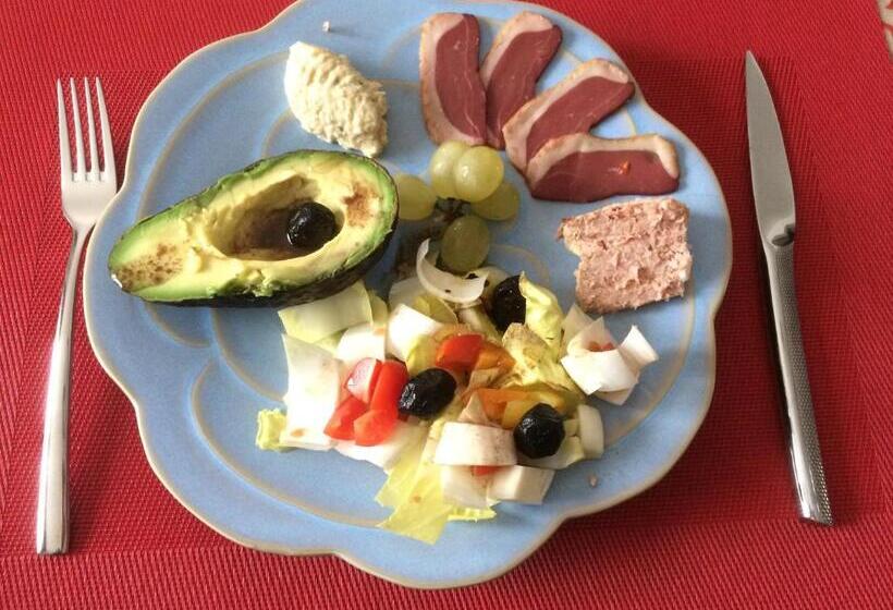 سوییت خانوادگی, Les Suites Champenoises