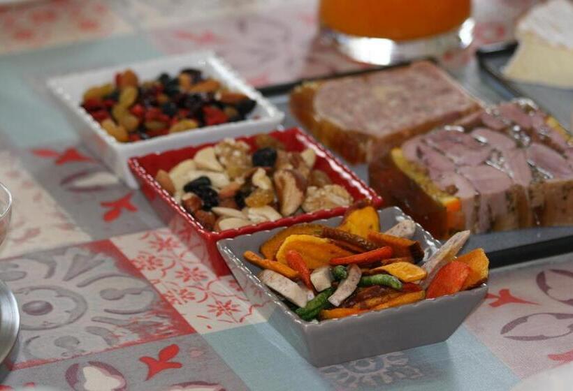 سوییت خانوادگی, Les Suites Champenoises