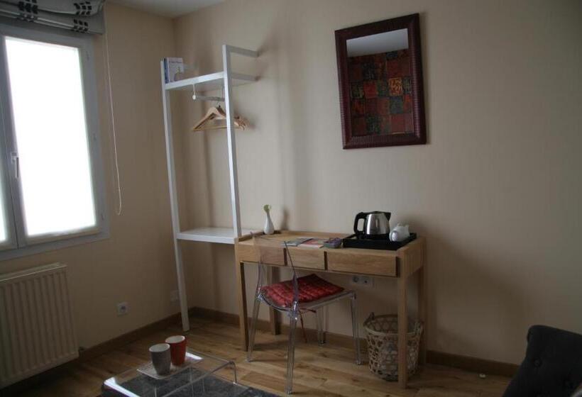 سوییت خانوادگی, Les Suites Champenoises