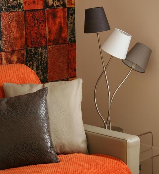 سوییت خانوادگی, Les Suites Champenoises