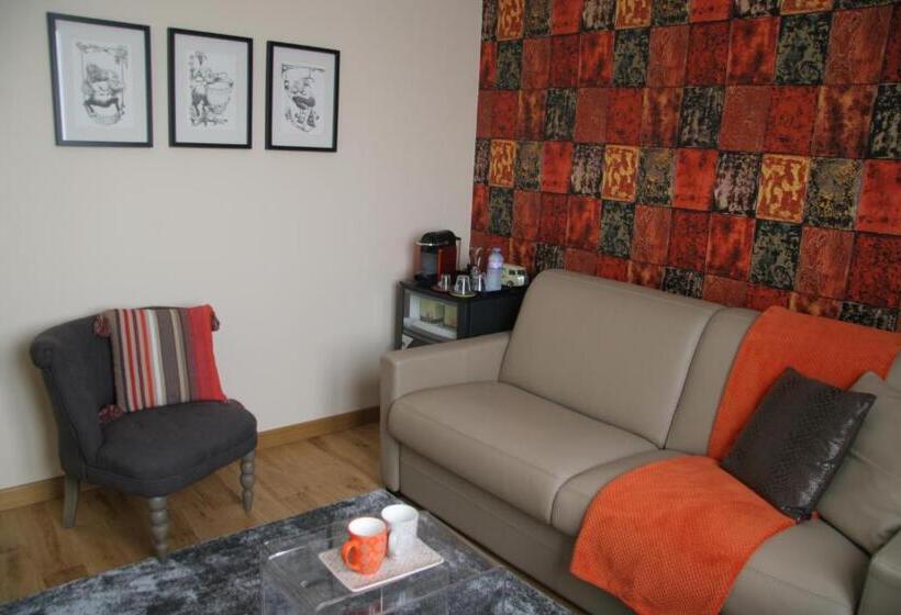 سوییت خانوادگی, Les Suites Champenoises