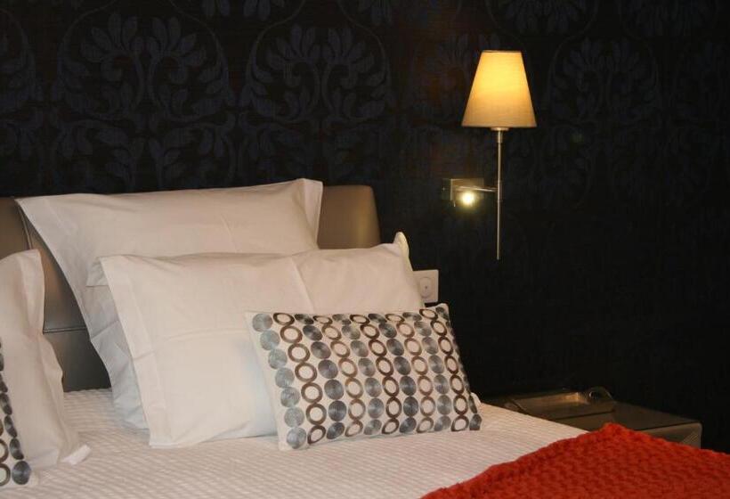 سوییت لوکس, Les Suites Champenoises