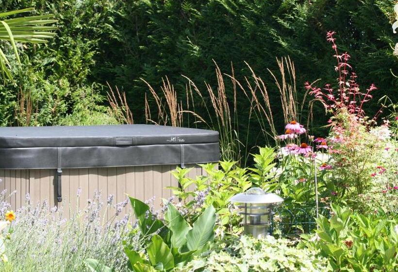 سوییت لوکس, Les Suites Champenoises