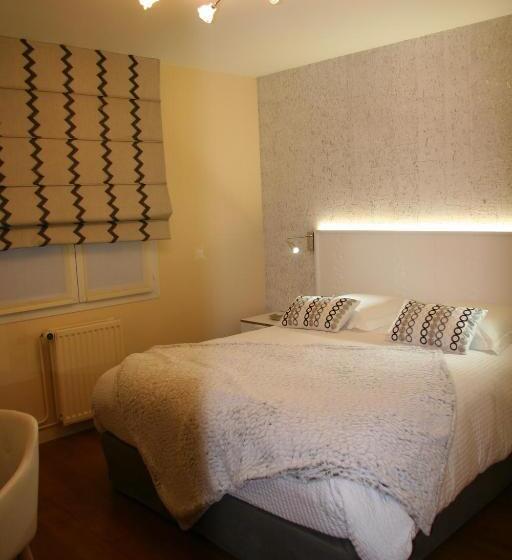 سوییت خانوادگی, Les Suites Champenoises