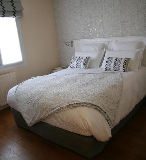 سوییت خانوادگی, Les Suites Champenoises