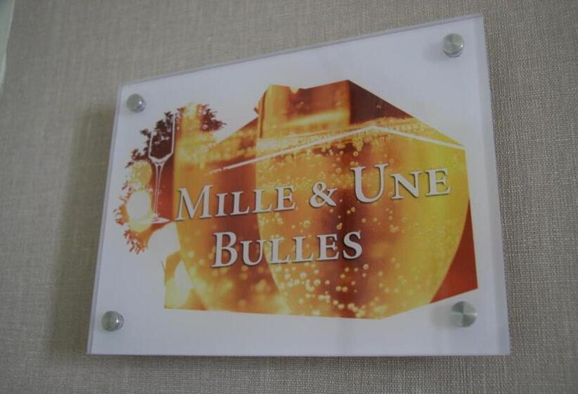 Family Suite, Les Suites Champenoises