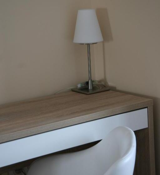 سوییت خانوادگی, Les Suites Champenoises