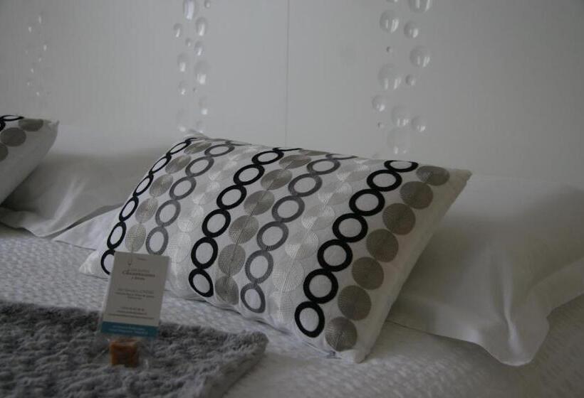 Family Suite, Les Suites Champenoises