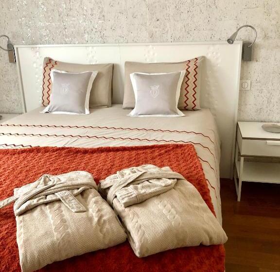 سوییت خانوادگی, Les Suites Champenoises