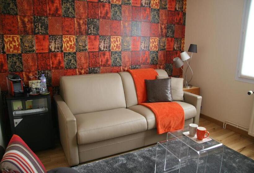 سوییت خانوادگی, Les Suites Champenoises