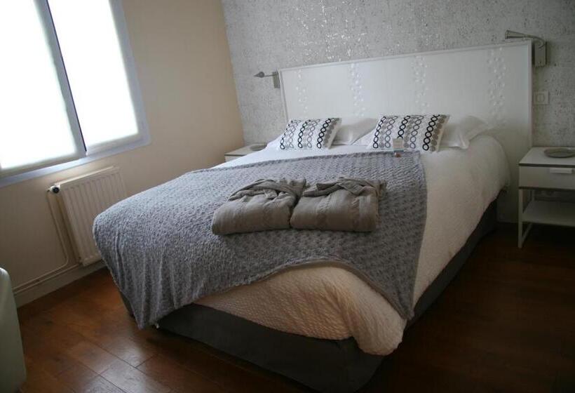 سوییت خانوادگی, Les Suites Champenoises