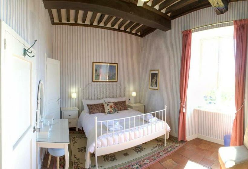 Номер Стандарт Вид на Сад, Maison De Mallast