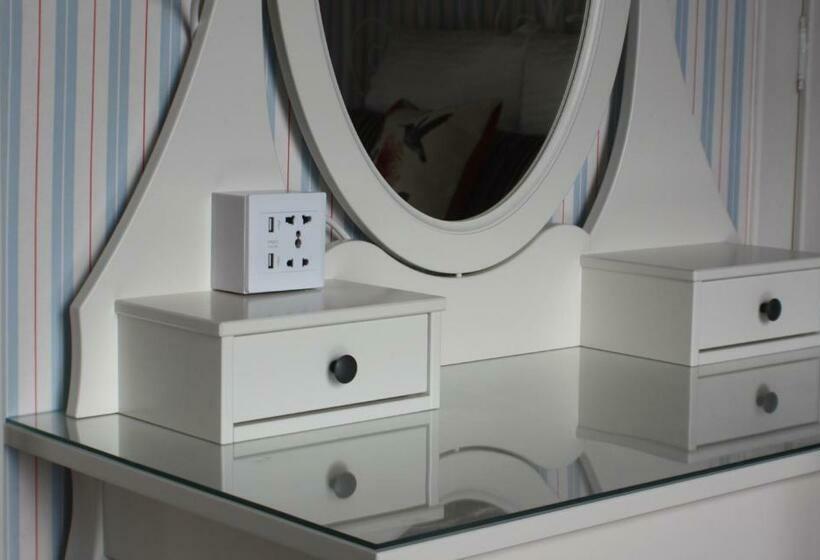 Номер Стандарт Вид на Сад, Maison De Mallast