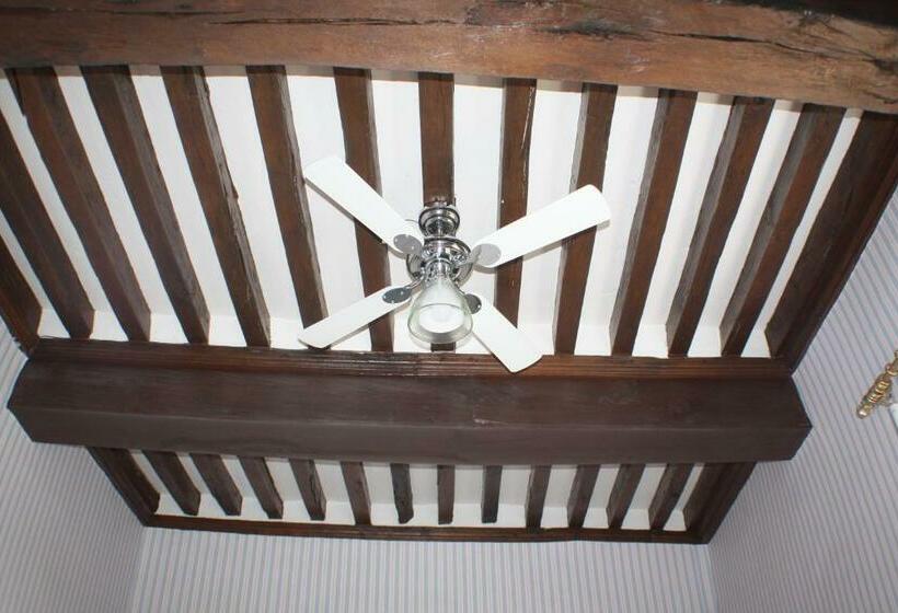 Номер Стандарт Вид на Сад, Maison De Mallast