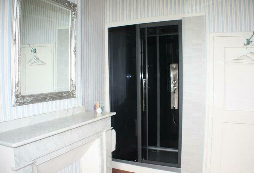 Номер Стандарт Вид на Сад, Maison De Mallast