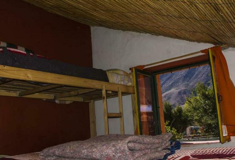 חדר סטנדרט, El Farolito Hostel