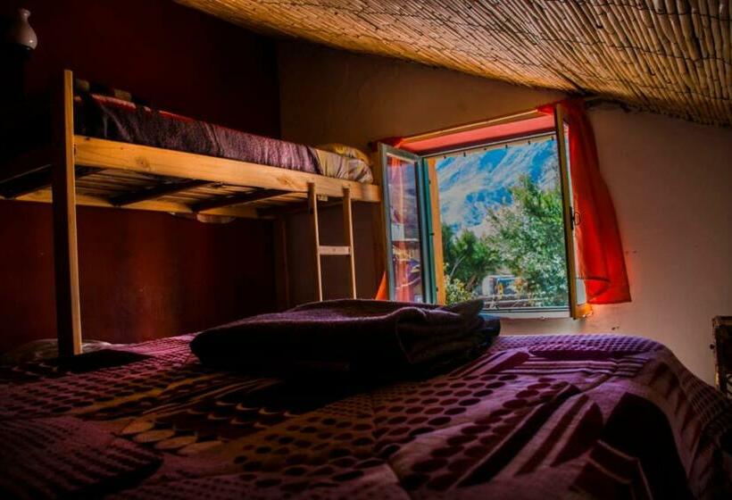 Номер Стандарт, El Farolito Hostel