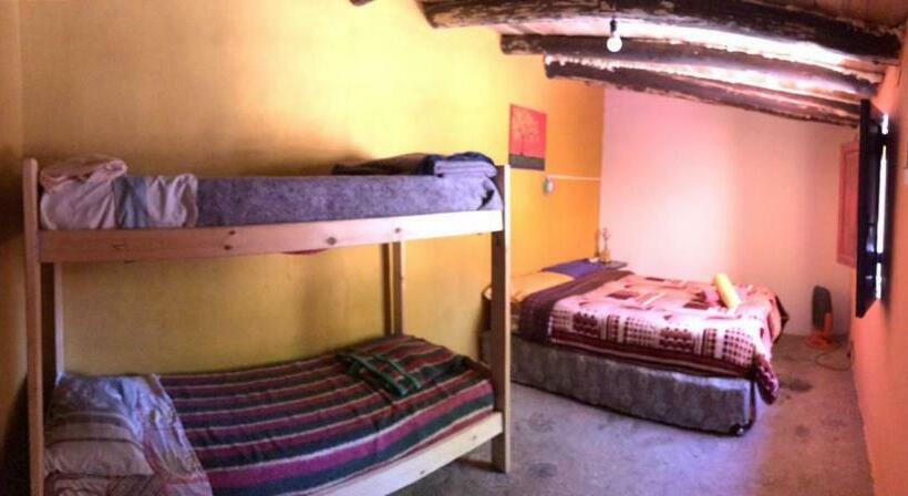 חדר סטנדרט, El Farolito Hostel