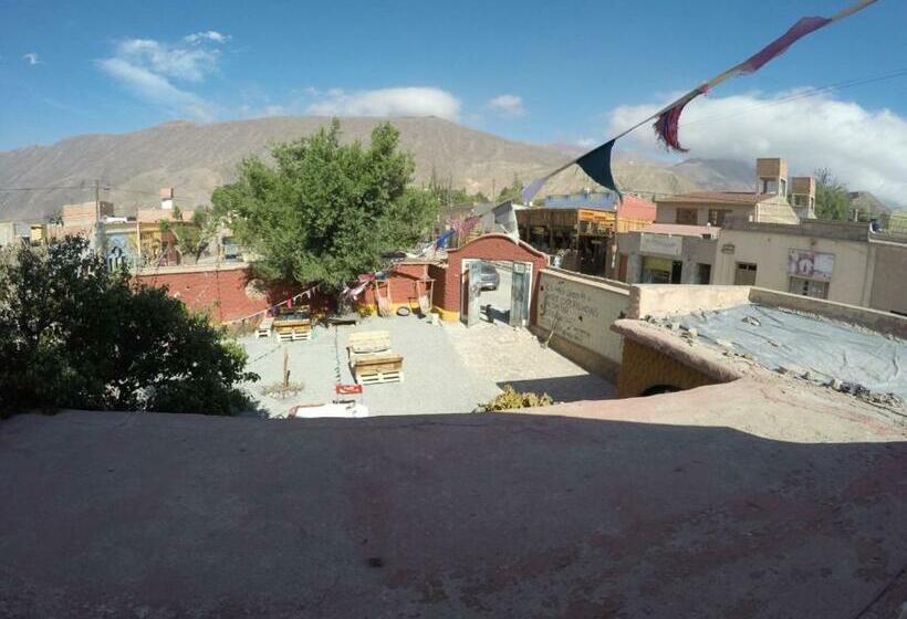 חדר סטנדרט, El Farolito Hostel