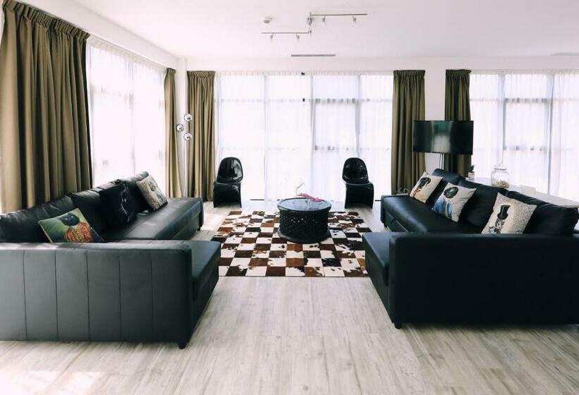 סוויטה, Appart  Hotel La Girafe Marseille Est   Porte D Aubagne