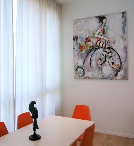 סוויטה אקזקיוטיב, Appart  Hotel La Girafe Marseille Est   Porte D Aubagne