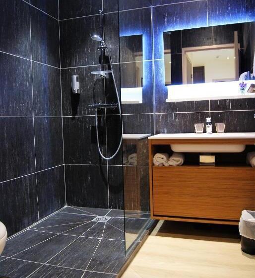 סוויטה אקזקיוטיב, Appart  Hotel La Girafe Marseille Est   Porte D Aubagne