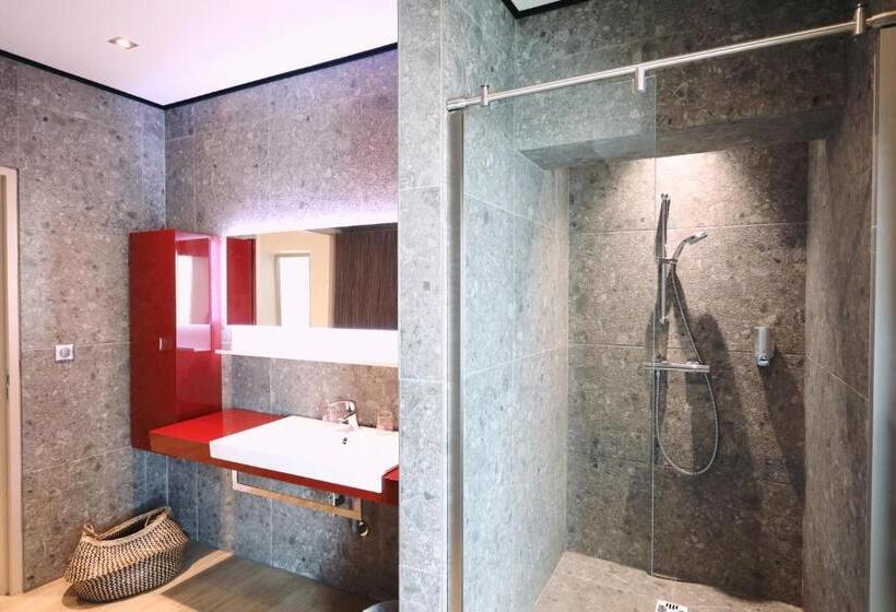 이그제큐티브 스위트, Appart  Hotel La Girafe Marseille Est   Porte D Aubagne