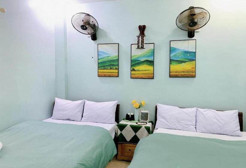 اتاق استاندارد, Bao Long Guest House