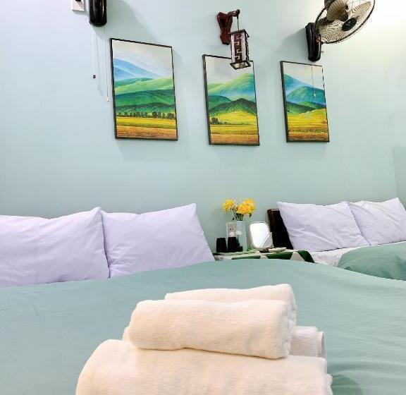 اتاق استاندارد, Bao Long Guest House