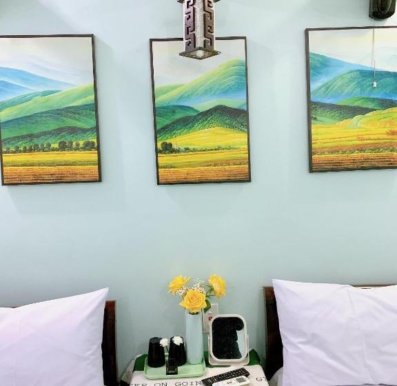 اتاق استاندارد, Bao Long Guest House