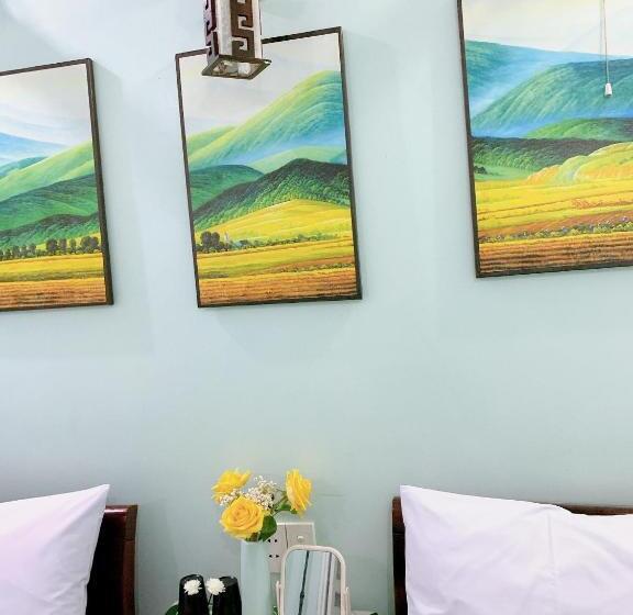اتاق استاندارد, Bao Long Guest House