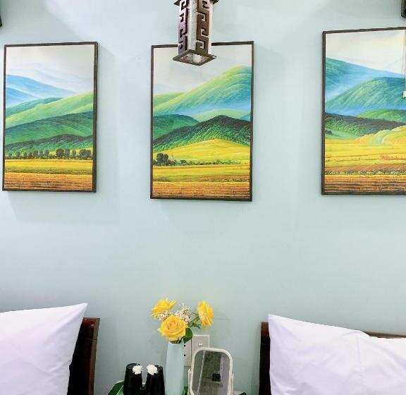 اتاق استاندارد, Bao Long Guest House