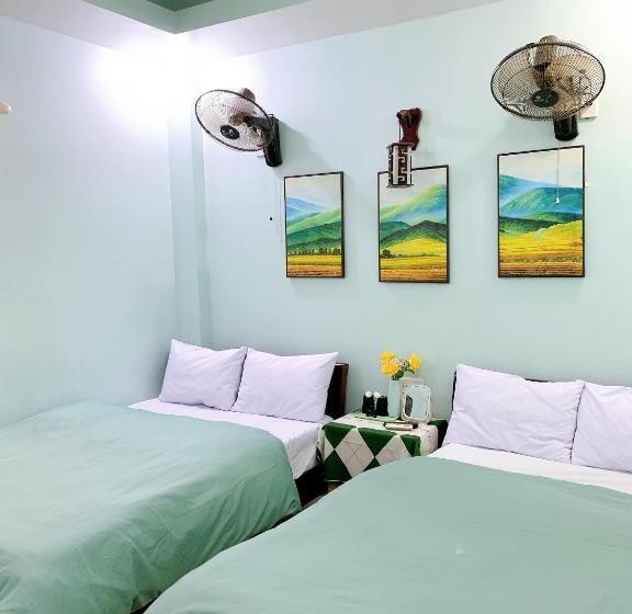اتاق استاندارد, Bao Long Guest House