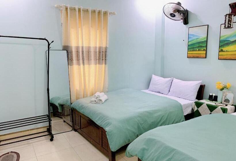 اتاق استاندارد, Bao Long Guest House