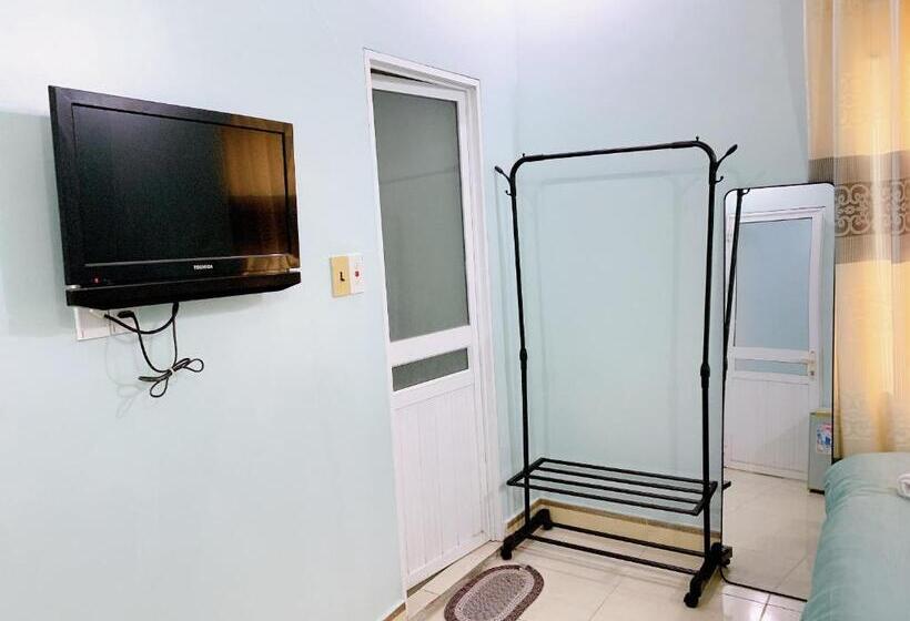 اتاق استاندارد, Bao Long Guest House