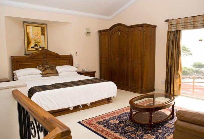 اتاق استاندارد, Barmoi
