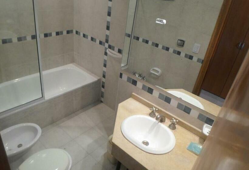 غرفة قياسية, Bella Costa